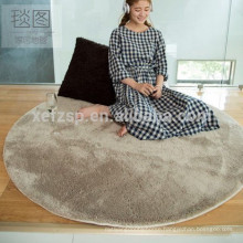 eco friendly durable eco round yoga mat